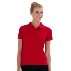 Russell Ladies Classic Polycotton Polo